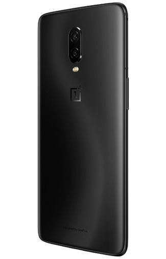 OnePlus 6T 6GB/128GB perspective-back-l