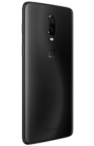 OnePlus 6T 6GB/128GB perspective-back-r