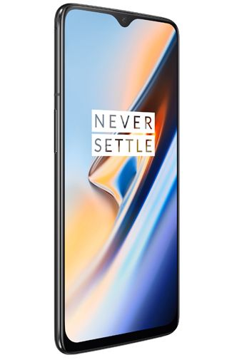 OnePlus 6T 6GB/128GB perspective-l