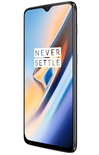 OnePlus 6T 6GB/128GB perspective-r