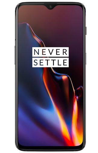 OnePlus 6T 8GB/128GB front