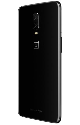 OnePlus 6T 8GB/128GB perspective-back-l