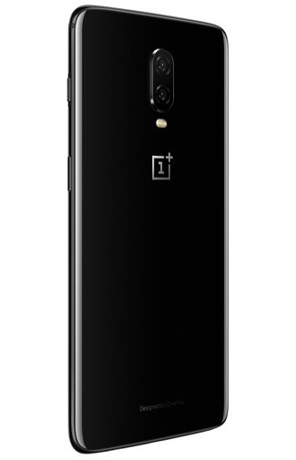 OnePlus 6T 8GB/128GB perspective-back-r
