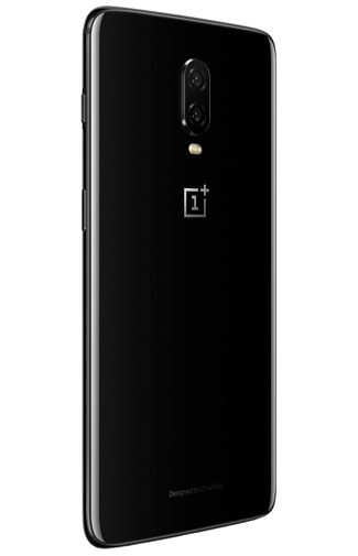 OnePlus 6T 8GB/128GB perspective-back-r