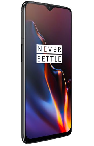 OnePlus 6T 8GB/128GB perspective-l