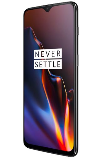 OnePlus 6T 8GB/128GB perspective-r
