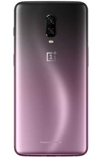 OnePlus 6T 8GB/128GB back