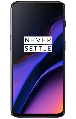 OnePlus 6T 8GB/128GB front