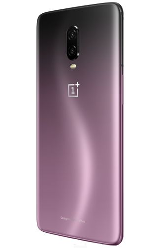 OnePlus 6T 8GB/128GB perspective-back-l