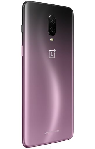 OnePlus 6T 8GB/128GB perspective-back-r