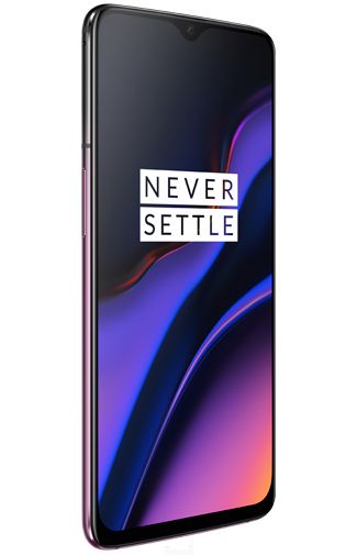 OnePlus 6T 8GB/128GB perspective-l