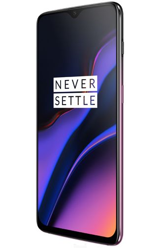 OnePlus 6T 8GB/128GB perspective-r