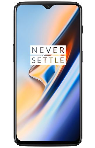 OnePlus 6T 8GB/256GB front