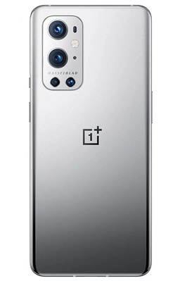 OnePlus 9 Pro 128GB back