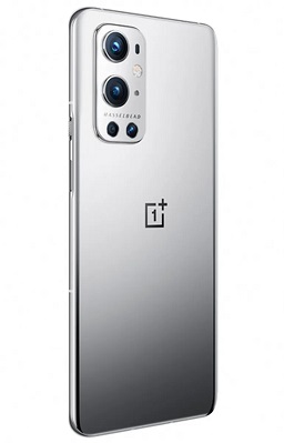 OnePlus 9 Pro 128GB perspective-back-r