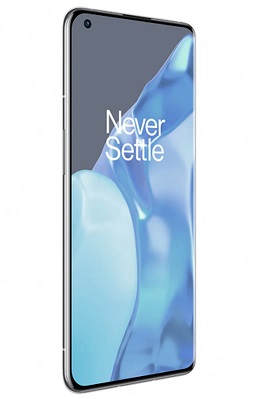 OnePlus 9 Pro 128GB perspective-l