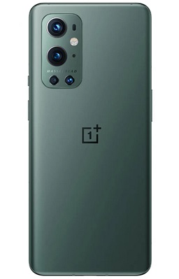 OnePlus 9 Pro 128GB back