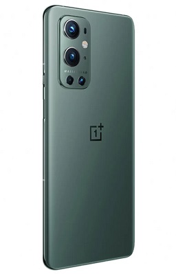 OnePlus 9 Pro 128GB perspective-back-r