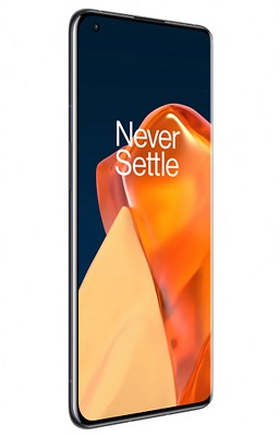OnePlus 9 Pro 128GB perspective-l