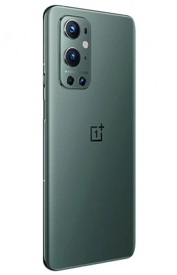 OnePlus 9 Pro 256GB perspective-back-r