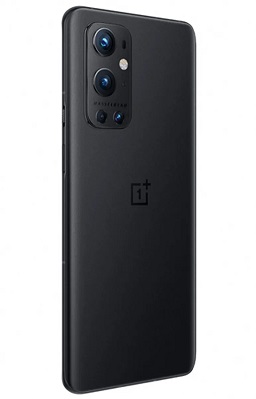 OnePlus 9 Pro 256GB perspective-back-r