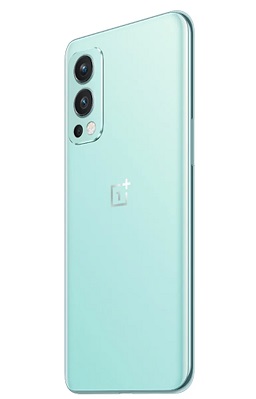 OnePlus Nord 2 128GB perspective-back-l