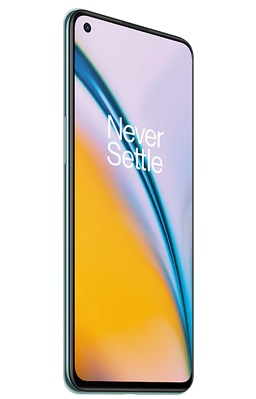 OnePlus Nord 2 128GB perspective-l