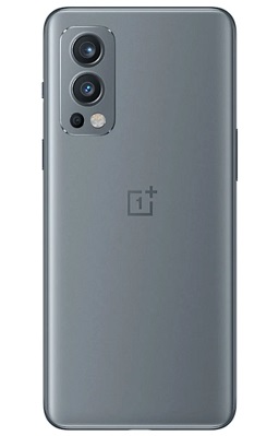 OnePlus Nord 2 128GB back