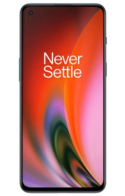 OnePlus Nord 2 128GB front