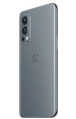 OnePlus Nord 2 128GB perspective-back-l