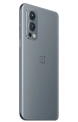 OnePlus Nord 2 128GB perspective-back-r