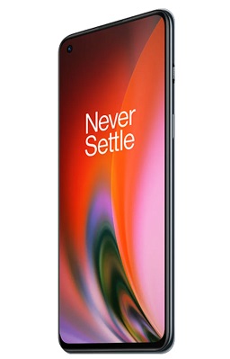 OnePlus Nord 2 128GB perspective-r