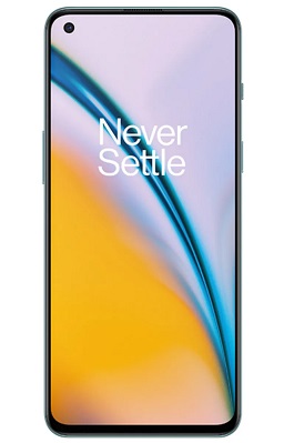 OnePlus Nord 2 256GB front