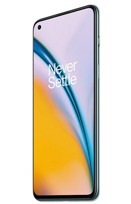 OnePlus Nord 2 256GB perspective-r