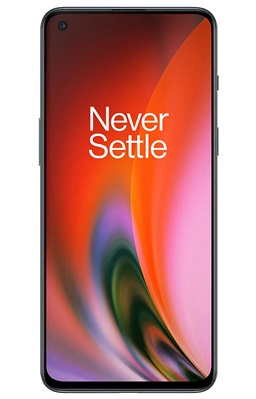 OnePlus Nord 2 256GB front