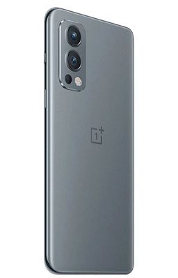 OnePlus Nord 2 256GB perspective-back-r