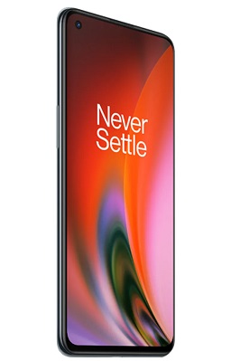 OnePlus Nord 2 256GB perspective-l