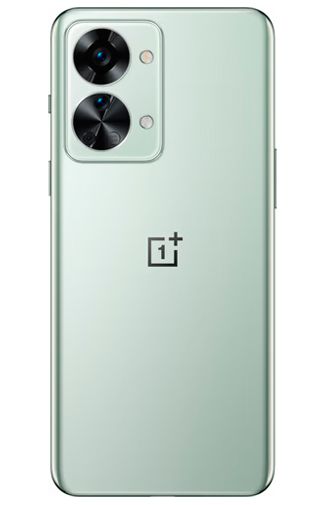 OnePlus Nord 2T 128GB back