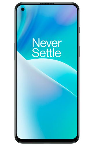 OnePlus Nord 2T 128GB front