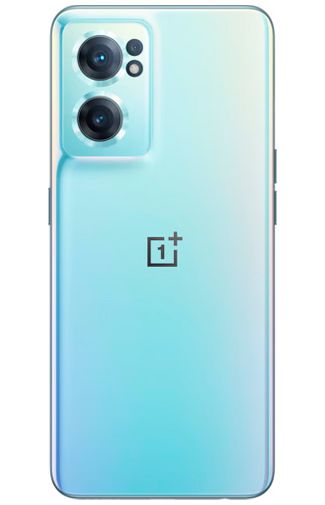 OnePlus Nord CE 2 back