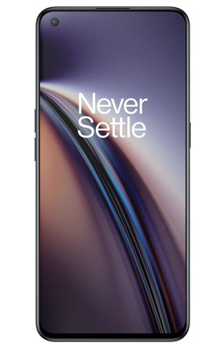 OnePlus Nord CE 2 front