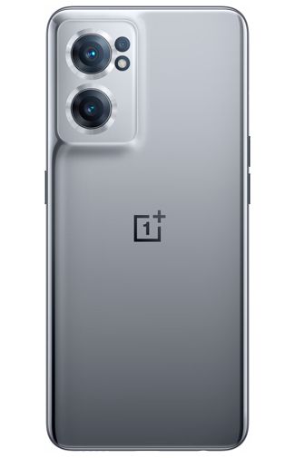 OnePlus Nord CE 2 back