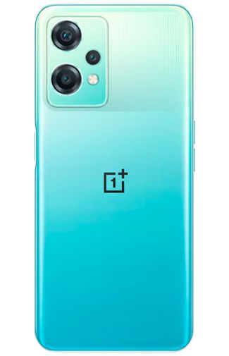 OnePlus Nord CE 2 Lite back