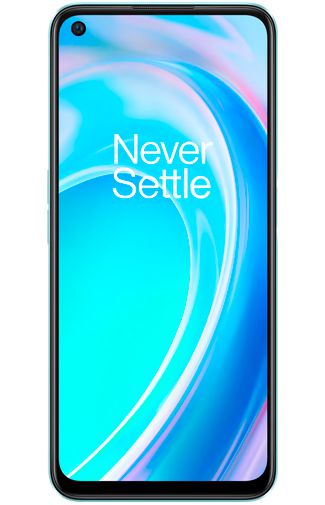OnePlus Nord CE 2 Lite front