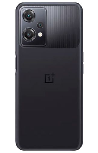 OnePlus Nord CE 2 Lite back