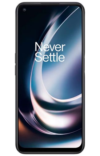 OnePlus Nord CE 2 Lite front