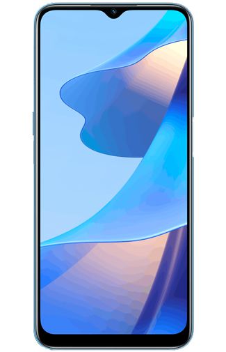 Oppo A16s 4G 64GB front