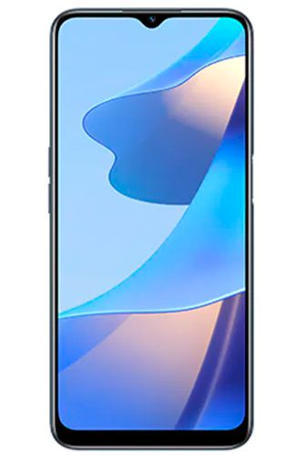 Oppo A16s 4G 64GB front