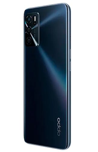 Oppo A16s 4G 64GB perspective-back-l