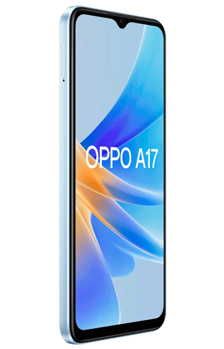 Oppo A17 perspective-l